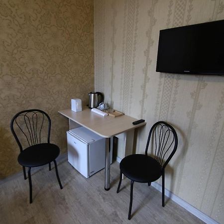 Gyumri Guest House /GGH/ Extérieur photo