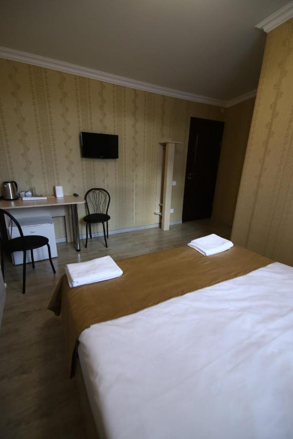 Gyumri Guest House /GGH/ Extérieur photo