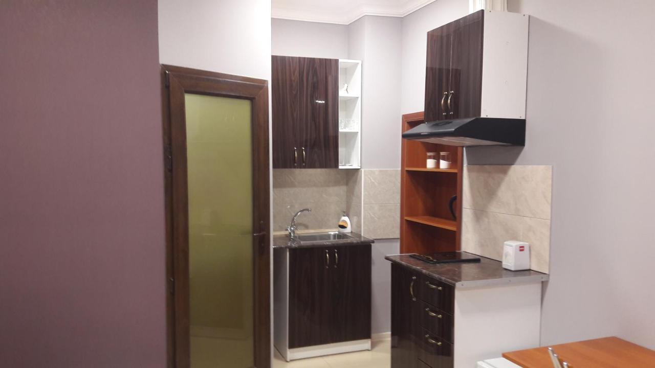 Gyumri Guest House /GGH/ Extérieur photo