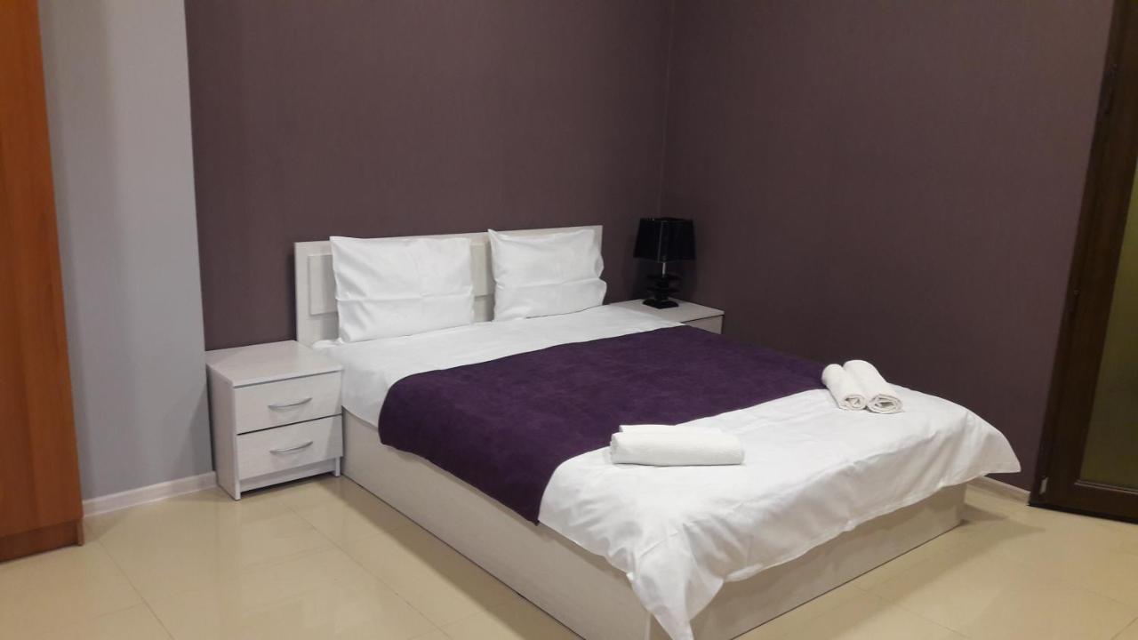 Gyumri Guest House /GGH/ Extérieur photo
