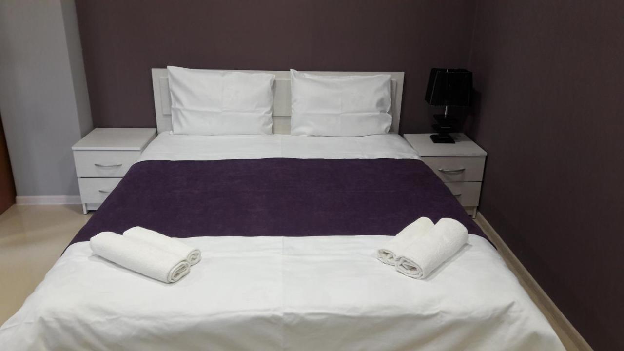 Gyumri Guest House /GGH/ Extérieur photo