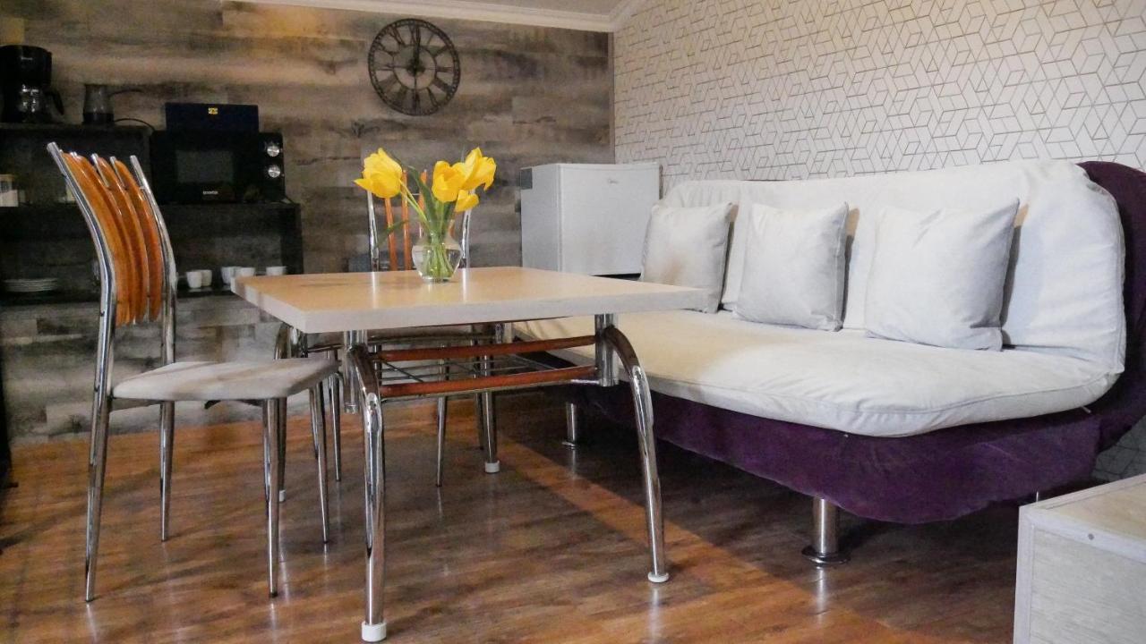 Gyumri Guest House /GGH/ Extérieur photo