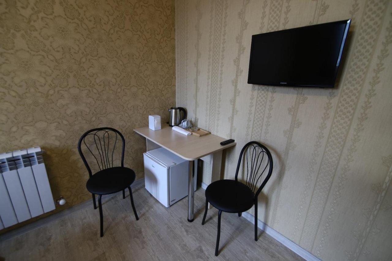 Gyumri Guest House /GGH/ Extérieur photo