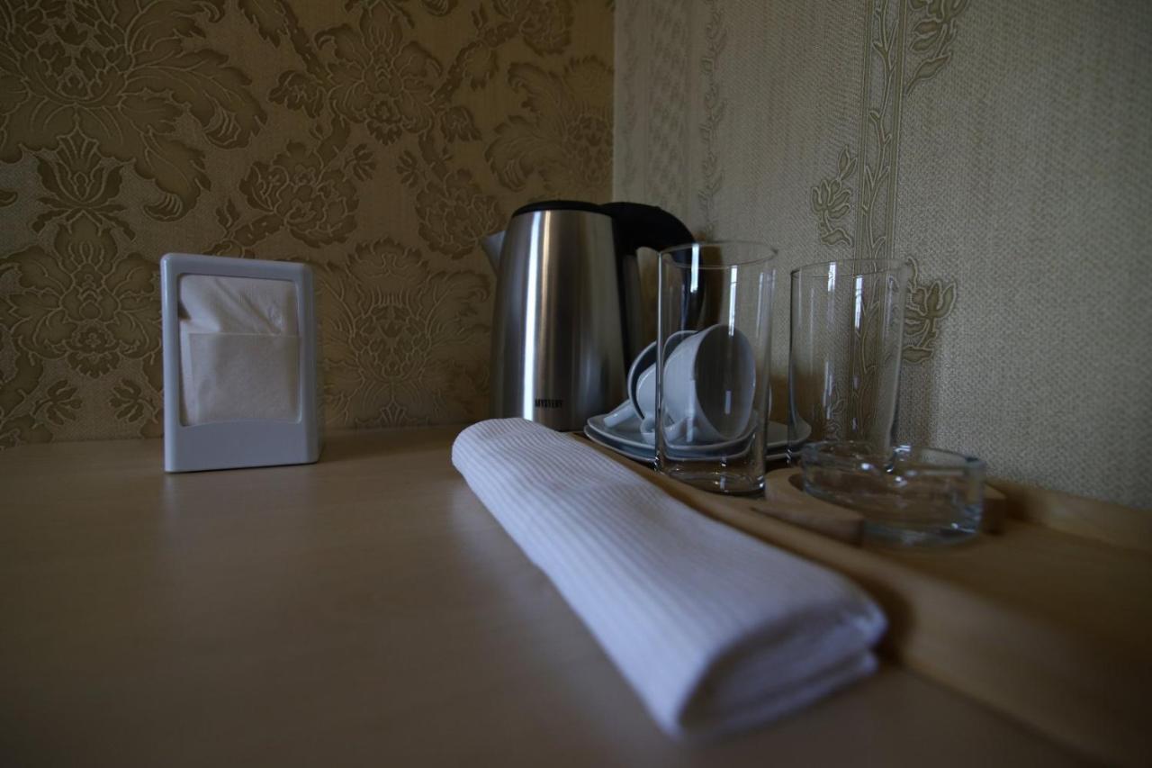 Gyumri Guest House /GGH/ Extérieur photo