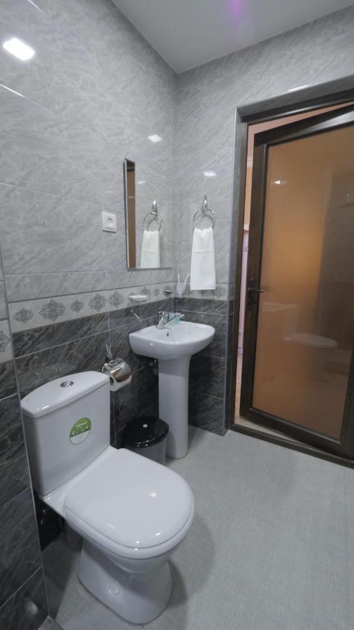 Gyumri Guest House /GGH/ Extérieur photo