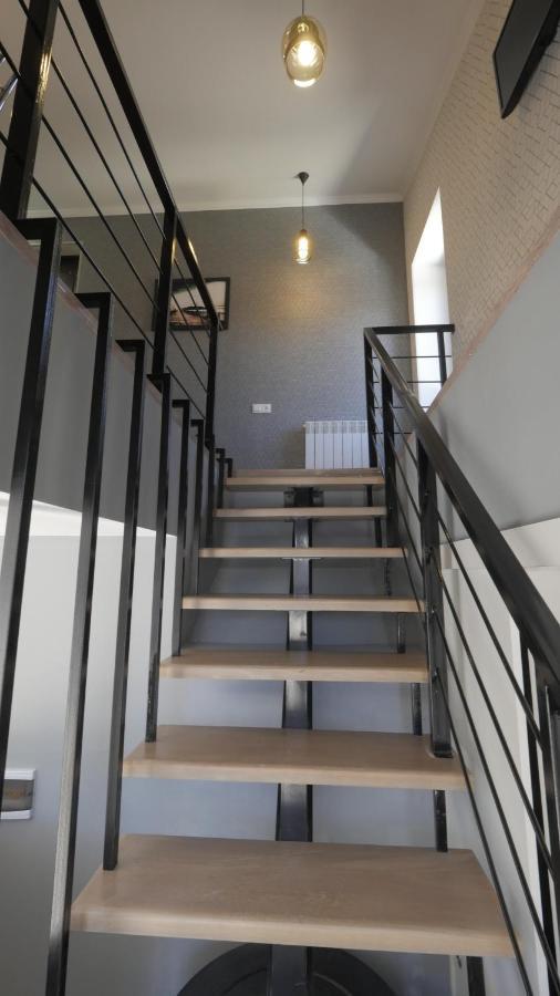 Gyumri Guest House /GGH/ Extérieur photo