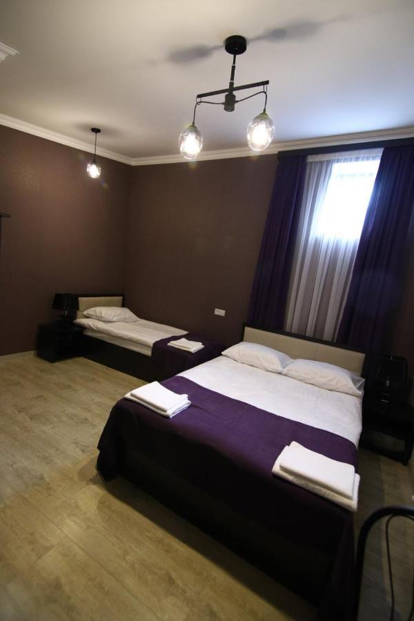 Gyumri Guest House /GGH/ Extérieur photo