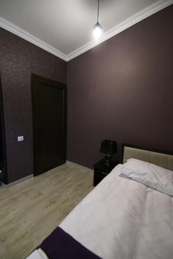 Gyumri Guest House /GGH/ Extérieur photo