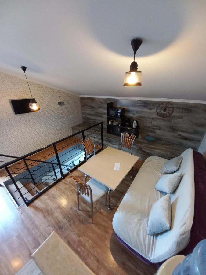 Gyumri Guest House /GGH/ Extérieur photo