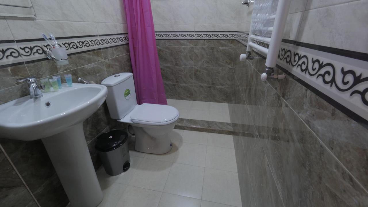 Gyumri Guest House /GGH/ Extérieur photo