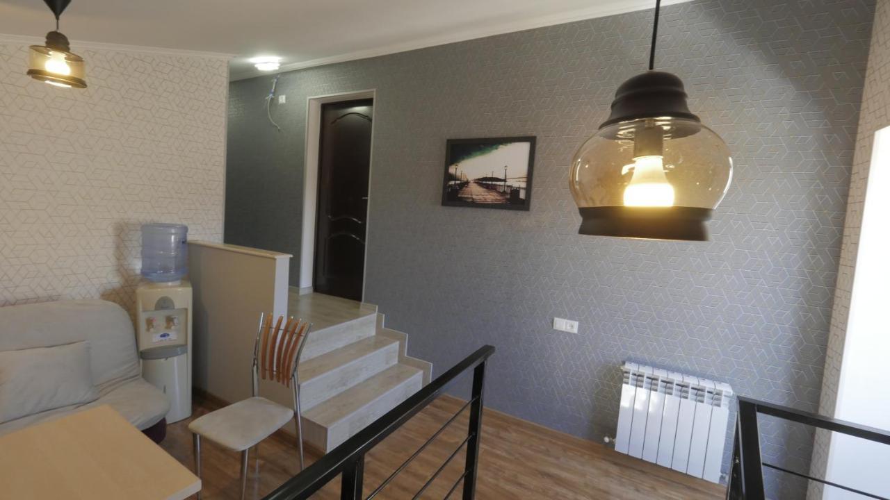 Gyumri Guest House /GGH/ Extérieur photo