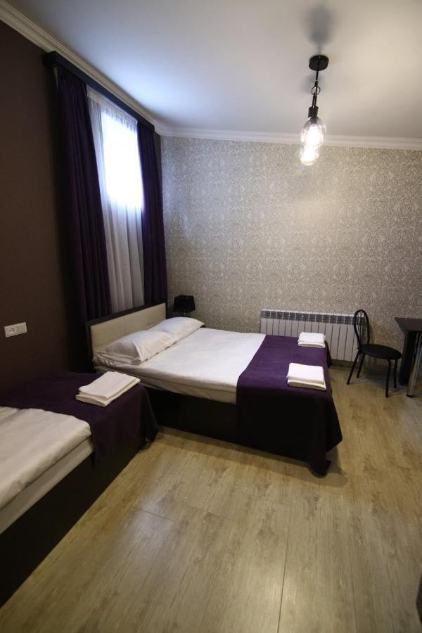 Gyumri Guest House /GGH/ Extérieur photo