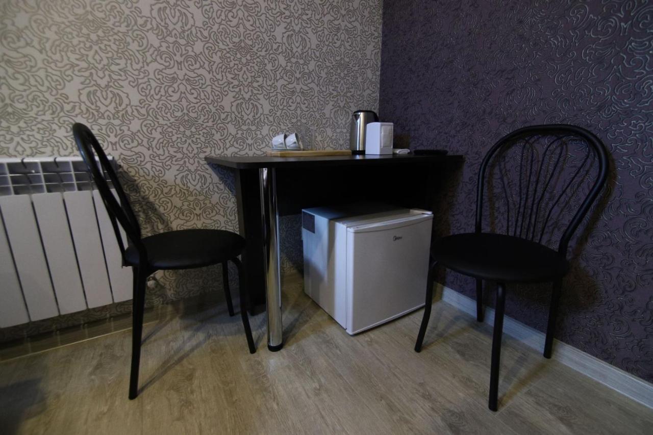 Gyumri Guest House /GGH/ Extérieur photo