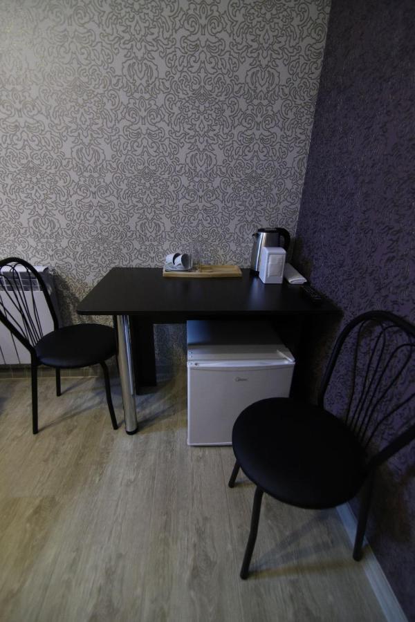 Gyumri Guest House /GGH/ Extérieur photo