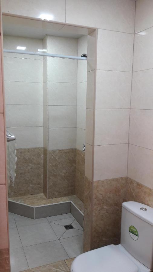 Gyumri Guest House /GGH/ Extérieur photo