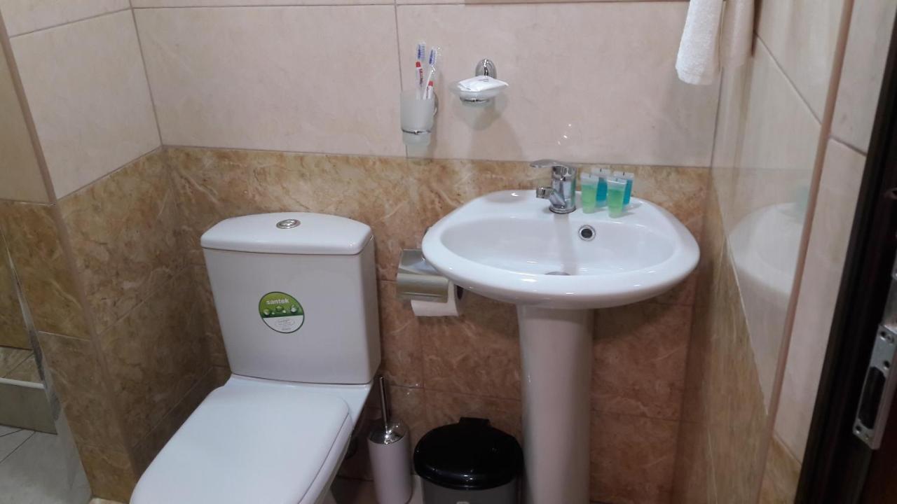 Gyumri Guest House /GGH/ Extérieur photo